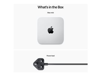 【専用】M2 Mac mini 512GB 8.5万円から買えるお得なM2搭載「Mac mini」を試す！ 速くて安くて