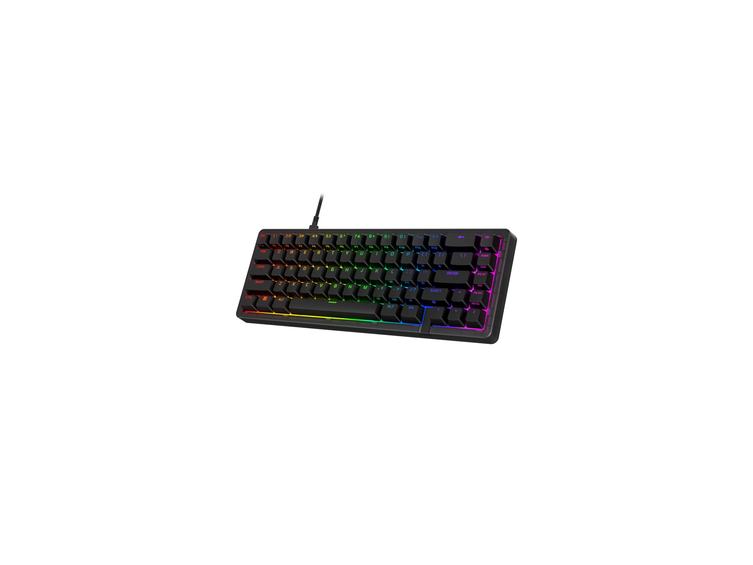 HyperX Origins 2 65 Pro