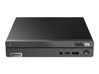 Lenovo ThinkCentre neo 50q Gen 4 - tiny - Core i3 1215U 1.2 GHz - 8 GB - SSD 256 GB - UK