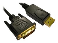 Cables Direct display cable - 1 m