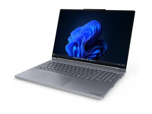 Lenovo ThinkBook 16p G6 IAX - 16" - Intel Core Ultra 7 - 255HX - 32 Go RAM - 1 To SSD - Fran�ais