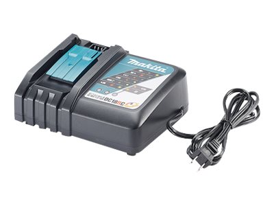 Makita - Crimp tool battery charger