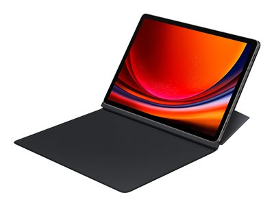 Samsung EF-BX710 - Flip cover for tablet