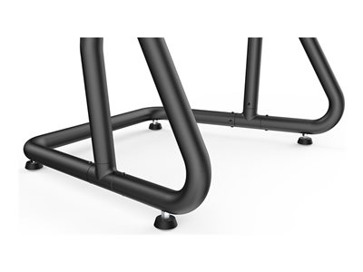 NEOMOUNTS Mobile Flat Screen Floor Stand