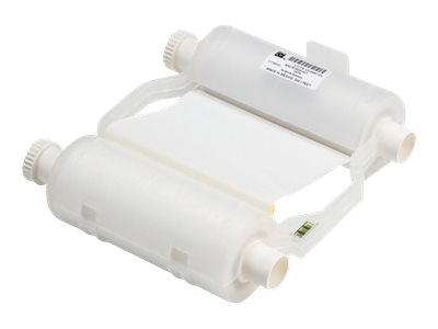 Brady R4400 - White - 11 cm x 60.96 m