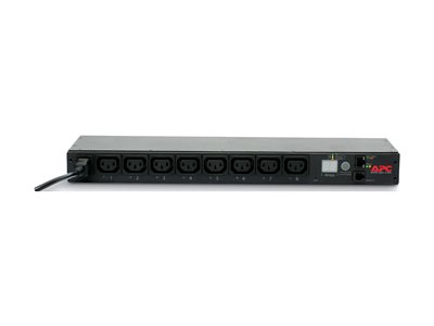 APC AP7920B, Stromverteilungseinheiten (PDU) PDU APC PDU AP7920B (BILD5)