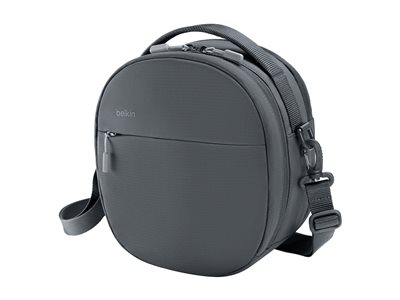travel case for virtual reality headset