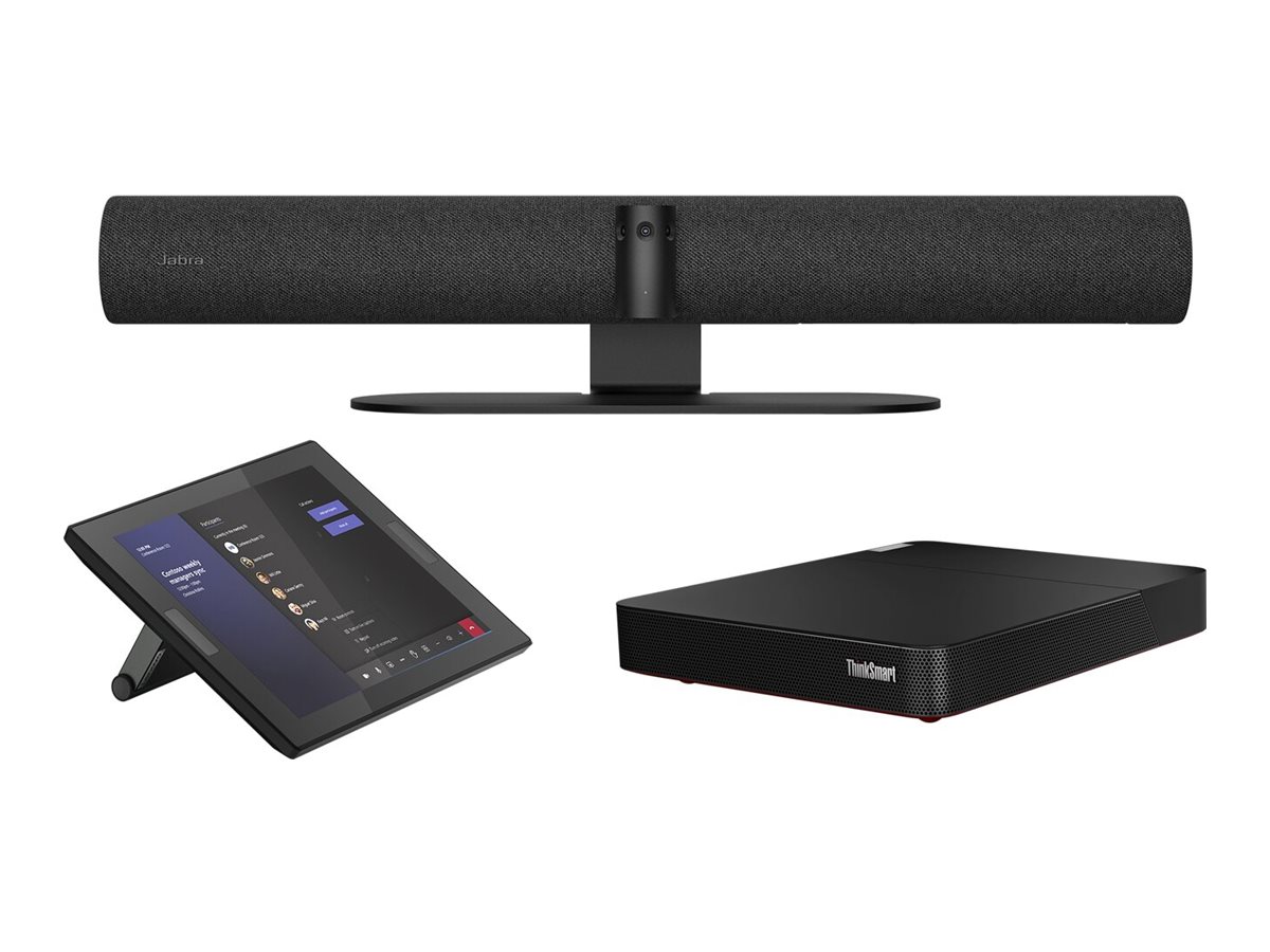 Jabra Panacast 50 Room System Video Conferencing Kit