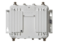 Cisco Industrial Wireless 3700 Series