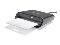 Belkin USB Smart Card Reader Card reader (SM) USB