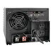 Eaton Tripp Lite Series 1250W APS 12VDC 120V Inverter / Charger w/ Auto Transfer Switching ATS 2 Outlets 5-15R