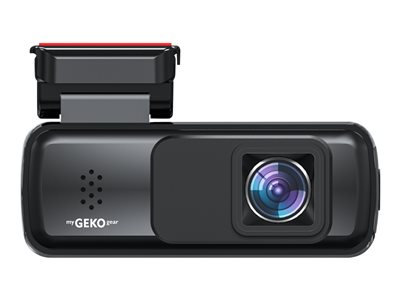 GEKO Orbit 960 Dashboard camera 4K 30 fps Wireless LAN GPS G