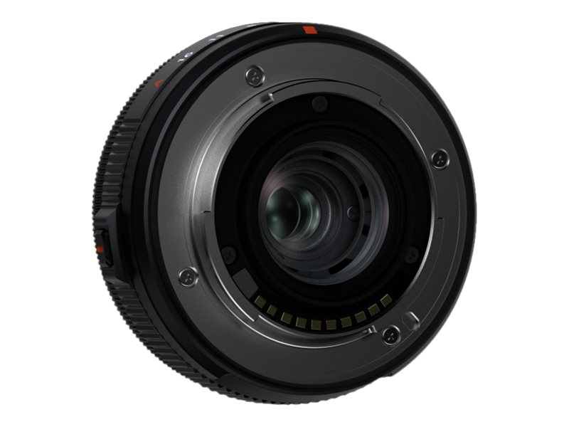 Fujifilm XF 27mm f2.8 R WR Lens - Black - 600022146