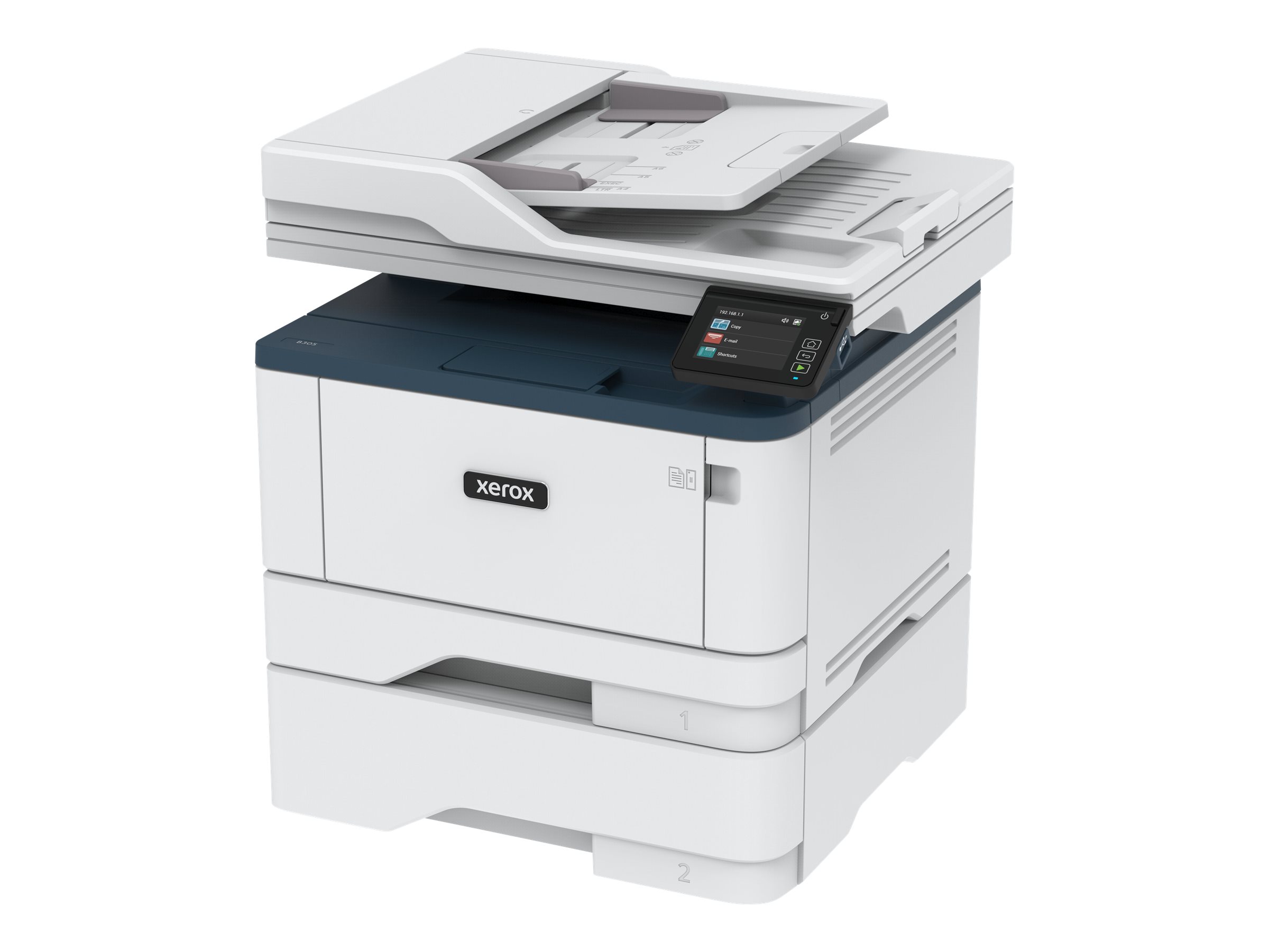 Xerox B305/DNI - Multifunction printer