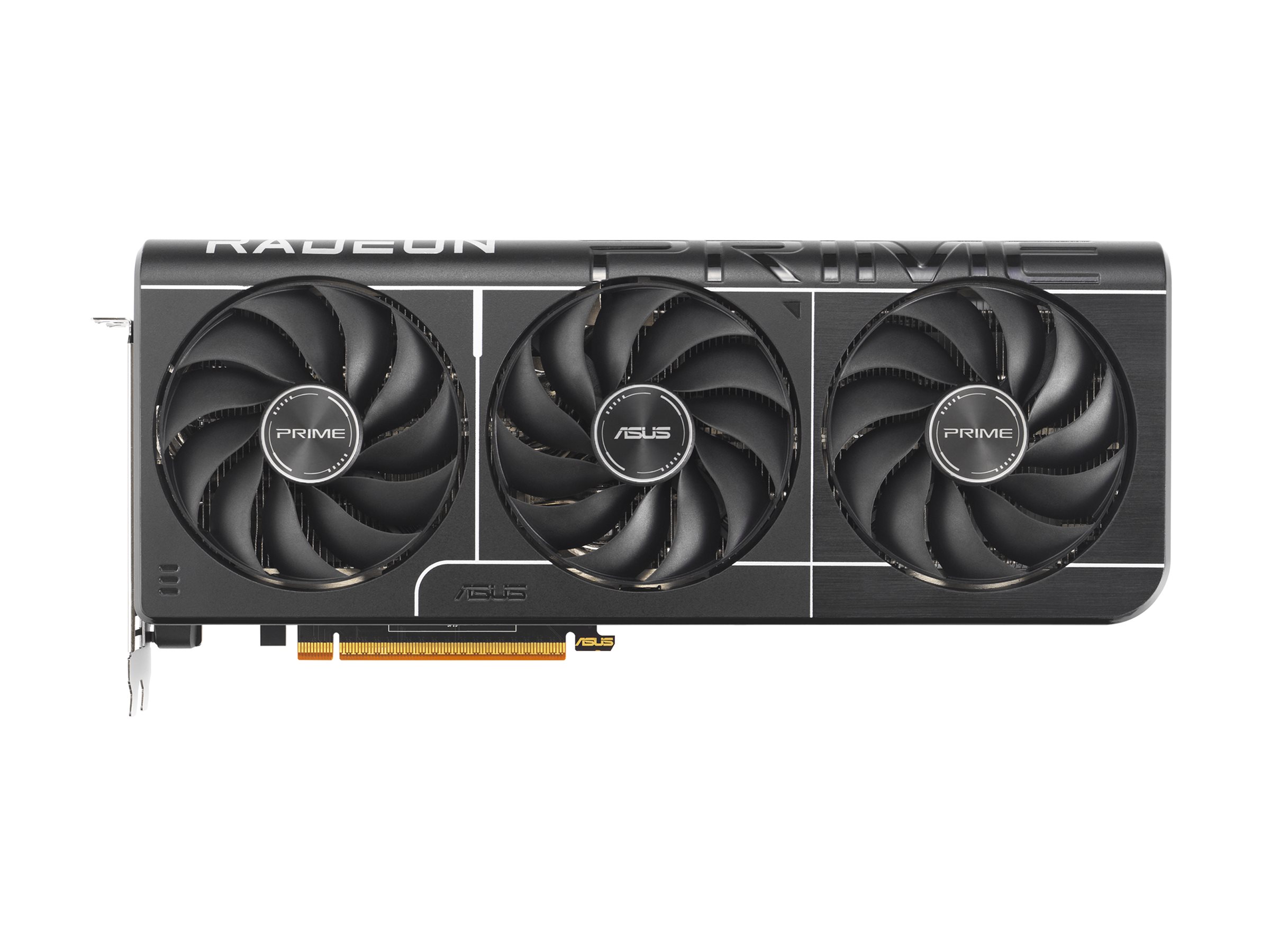 ASUS Prime Radeon RX 9070 XT 16GB | Overview, Specs, Details | SHI