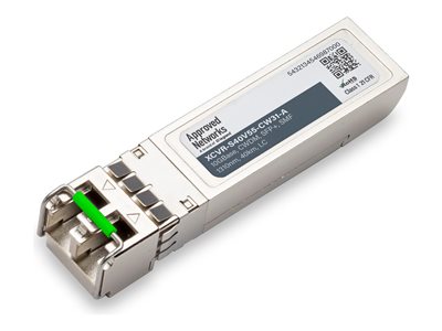 CIENA XCVR-S40V55-CW31COMPATIBLE