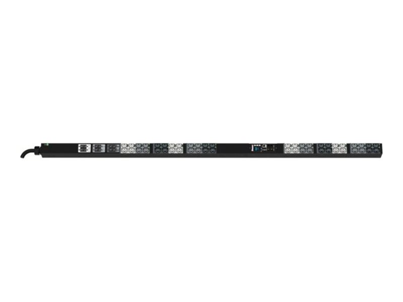 Panduit SmartZone G5 Monitored