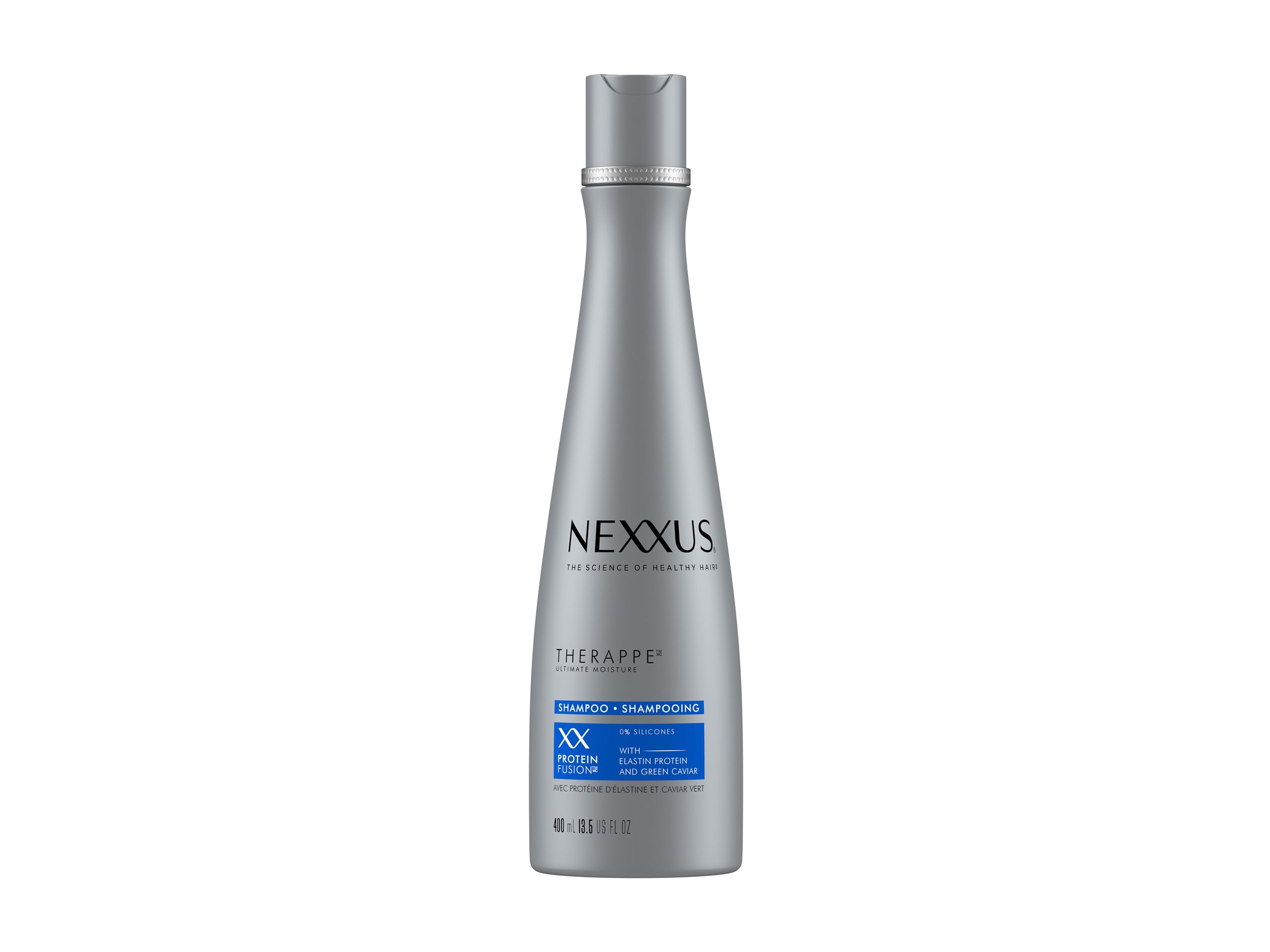 Nexxus Therappe Shampoo - 400ml