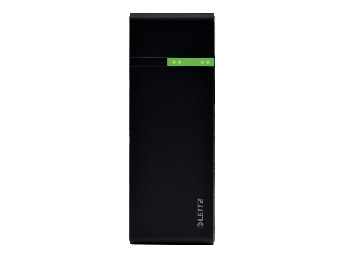 Leitz Complete High Speed Powerbank 10400 power banka - Li-Ion - USB – foto 4