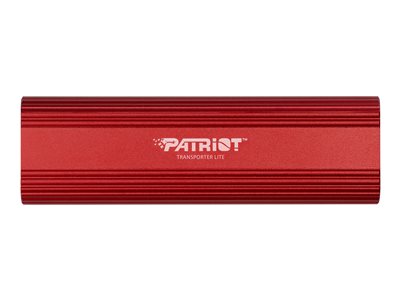 Patriot TRANSPORTER Lite