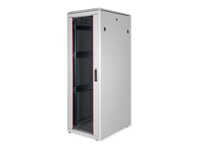 ROLINE 48,26cm Netzwerkschrank Pro 36HE - 26.21.0060