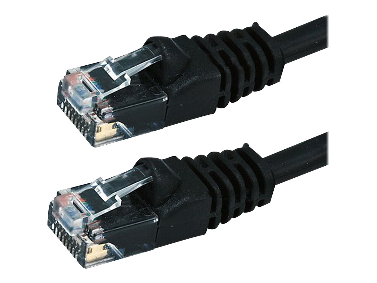 Monoprice - Patch cable
