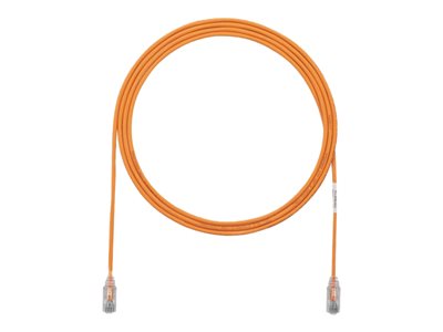 Panduit TX6A 10Gig - Patch cable
