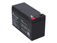 Extralink UPS-batteri Blysyre 7.2Ah