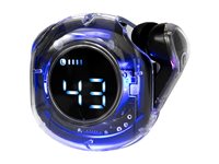 Tracer T1 Neo Trådløs TWS earbuds Sort