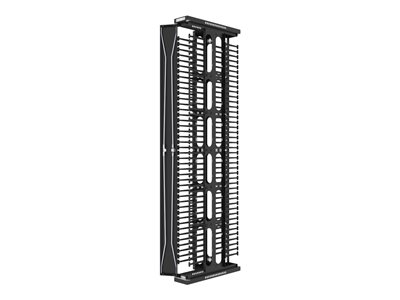 Great Lakes VCM - Rack cable management panel (vertical)