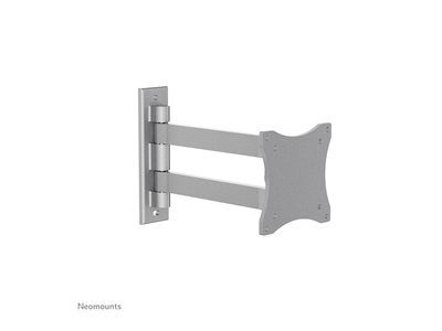 NEOMOUNTS Wall Mount 10-24p Tilt Sil