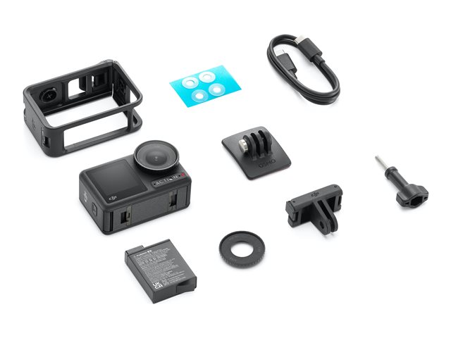 Dji osmo hot sale currys