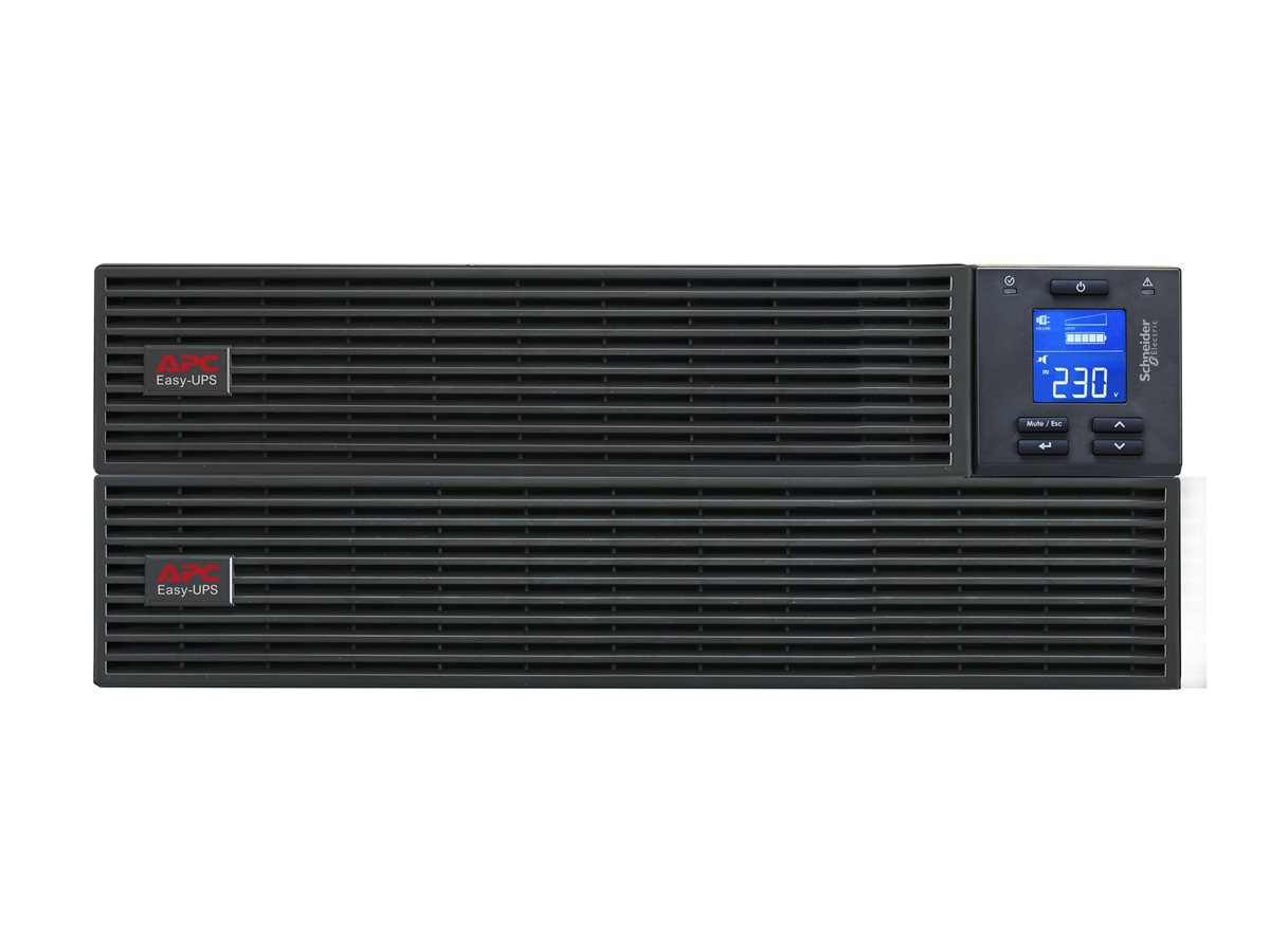 APC Easy UPS SRV - UPS - 5000 Watt - 5000 VA – foto 2