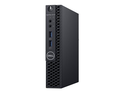 dell optiplex 3070m