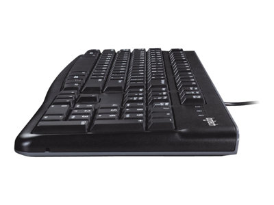 LOGITECH MK120 Clavier Souris Filaire FR