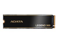 ADATA Legend Solid state-drev 960 1TB M.2 PCI Express 4.0 x4