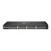 HPE Aruba Networking CX 6000 48p 10M/100M/1G 4p SFP 1G