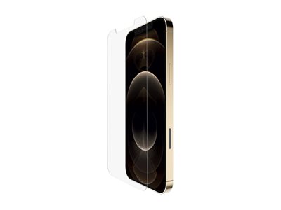 Belkin ScreenForce - Screen protector for cellular phone