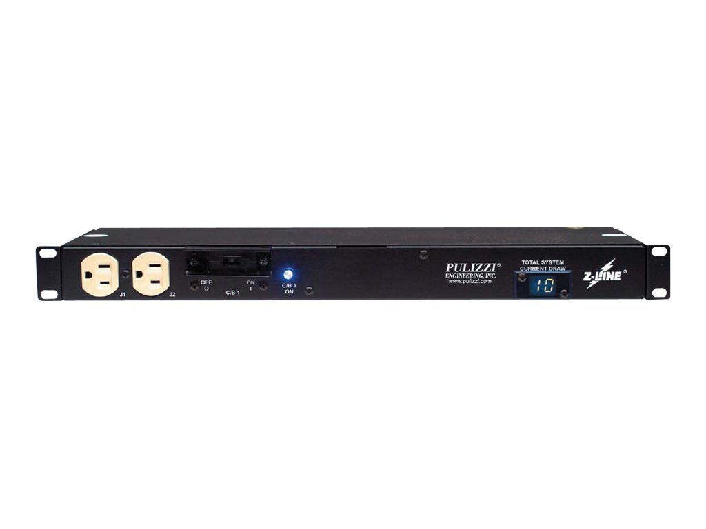 Eaton Standard Density ePDU Basic