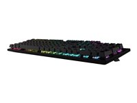 AORUS K1 Tastatur Mekanisk RGB/16,7 millioner farver Kabling