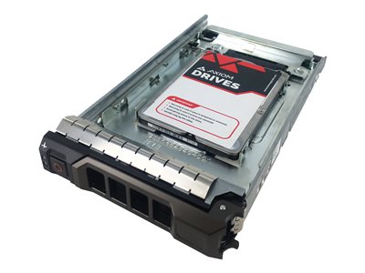 Axiom Enterprise - hard drive - 2.4 TB - SAS 12Gb/s