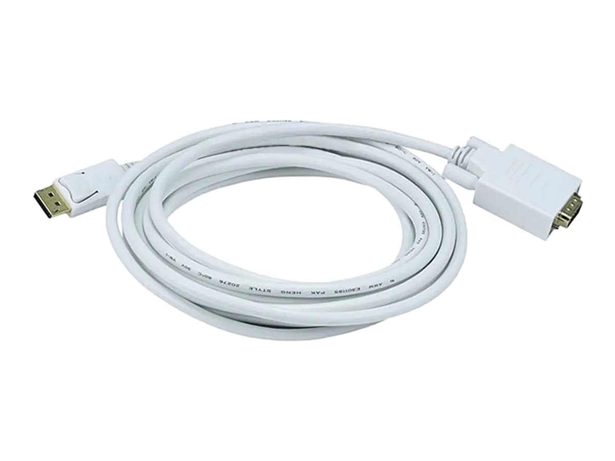 Monoprice - Adapter cable