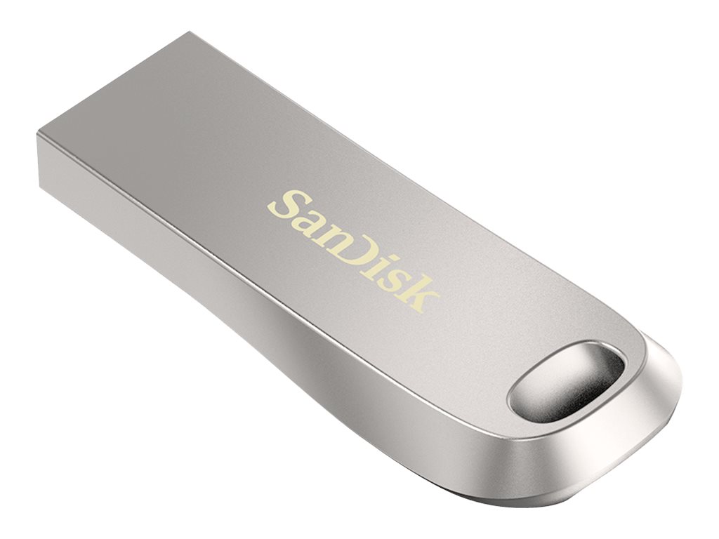 SanDisk Ultra Luxe - Jednotka USB flash - 32 GB – foto 2
