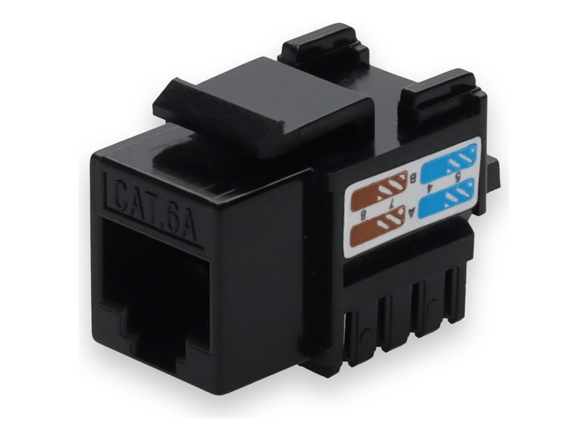 AddOn - Keystone connector