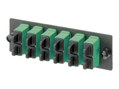 Panduit Opticom Fiber Adapter Panels