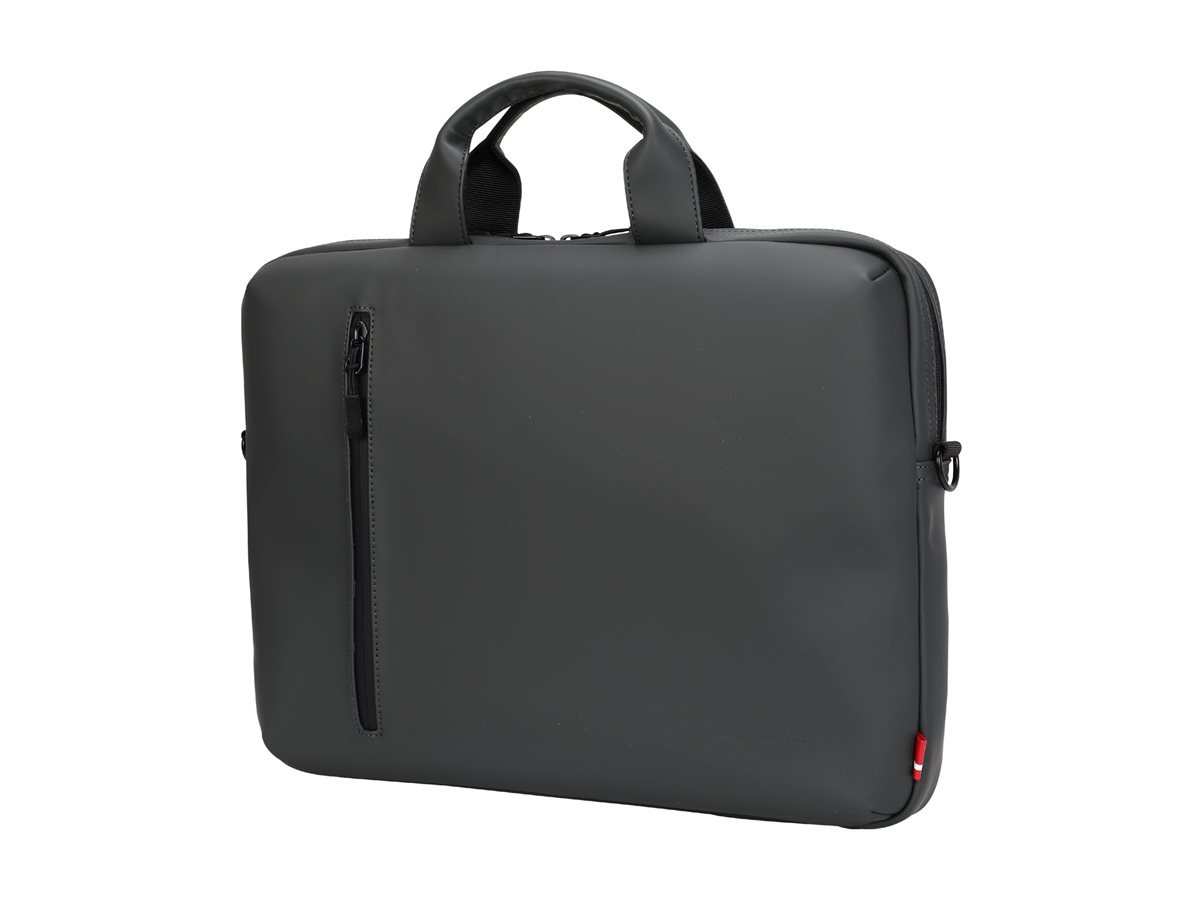 Nyhavn-Briefcase 15.6 ICON-Fores Shadow – foto 2