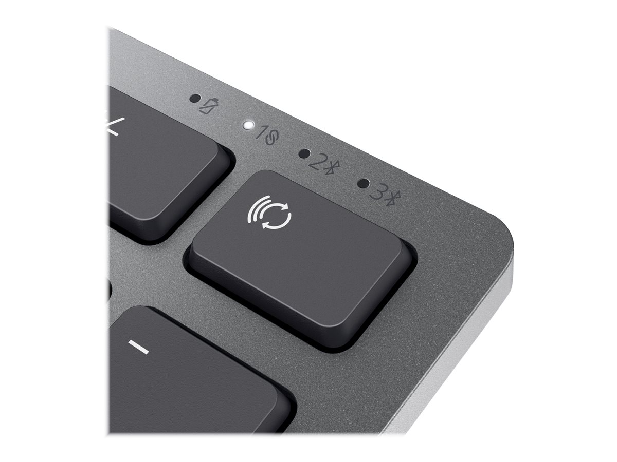 Dell Pro Plus KB700 (KB700-GY-R-HUN) – foto 5