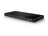 Splitter HDMI 18G, 8 Ports