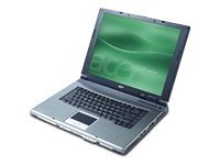 Acer TravelMate 4000WLCi (XPH)