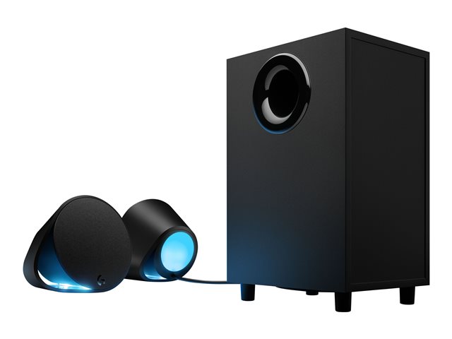 Image of Logitech G560 - speaker system - for PC - wireless